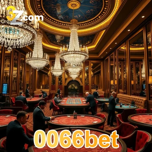 0066bet app Baixar